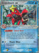 Crawdaunt ex (99/110) [EX: Holon Phantoms] - for just $22.85! 
