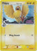 Pidgey (77/110) (Delta Species) (Stamped) [EX: Holon Phantoms] - for just $21.90! 