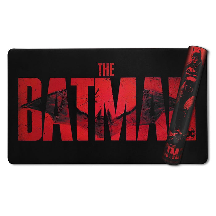 Dragon Shield: Playmat - The Batman - Just $0! Shop now at Retro Gaming of Denver