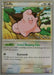Cleffa (17/123) (Twinboar - David Cohen) [World Championships 2011] - for just $1.90! 