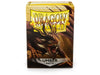 Dragon Shield: Standard 100ct Sleeves - Umber (Matte) - Just $0! Shop now at Retro Gaming of Denver