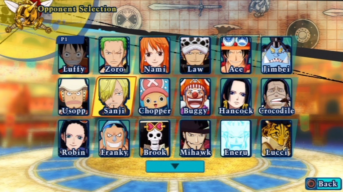 One Piece: Unlimited World Red – PlayStation 3 (PS3) - for just $0! 