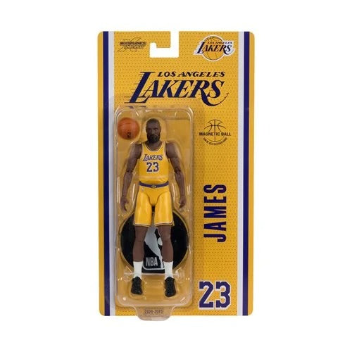 NBA McFarlanes SportsPicks 6-Inch Scale Action Figure - Select Figure(s) - for just $26.80! 