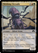 Writhing Chrysalis (MH3-208) - Modern Horizons 3: (devoid) - for just $0.07! 