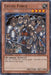 Exiled Force [BP01-EN059] Starfoil Rare - for just $0.35! 