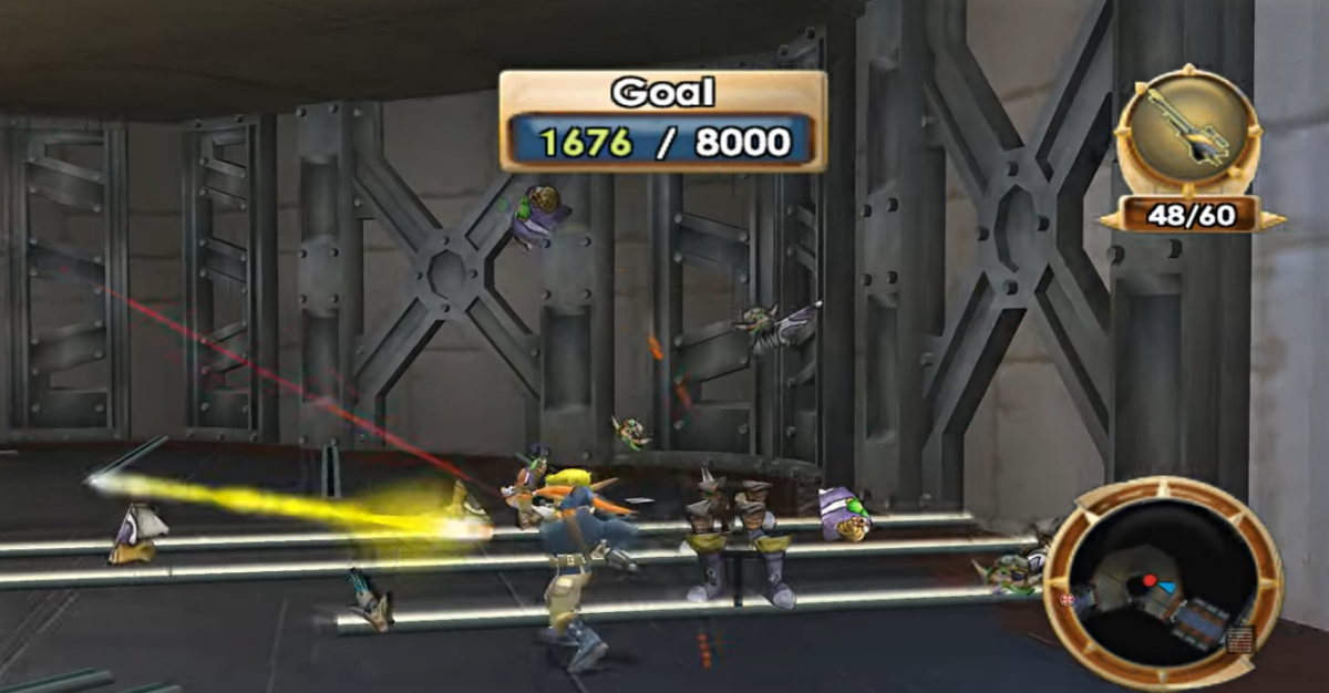 Jak and Daxter: The Lost Frontier – PlayStation 2 (PS2) - for just $17.99! 