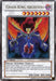 Chaos King Archfiend [TSHD-EN041] Ultra Rare - for just $0.65! 