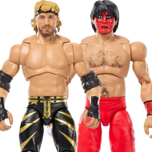 WWE Ultimate Edition Action Figure - Select Figure(s) - for just $38.67! 