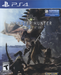Monster Hunter World – PlayStation 4 (PS4) - for just $9.99! 