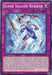 Super Soldier Rebirth [MP16-EN156] Common - for just $0.10! 