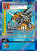 Zudomon [EX1-018] (Alternate Art) [Classic Collection] - Just $0.50! Shop now at Retro Gaming of Denver