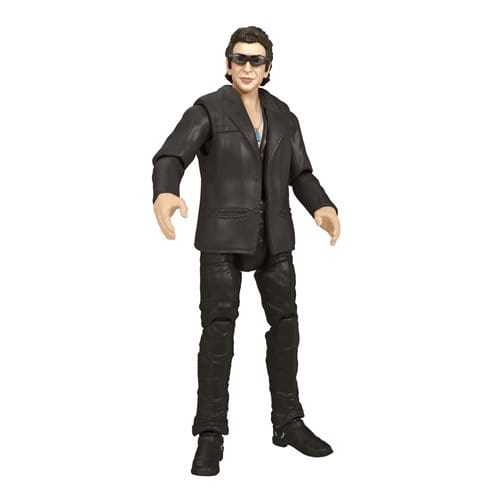 Jurassic Park Hammond Collection Dr. Ian Malcolm Action Figure - Just $19.47! Shop now at Retro Gaming of Denver