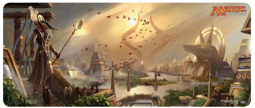 Ultra PRO: Playmat - Amonkhet (6ft Table) - Just $0! Shop now at Retro Gaming of Denver