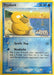 Psyduck (70/109) (Stamped) [EX: Team Rocket Returns] - for just $80.10! 