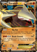 Excadrill EX (82/113) [Black & White: Legendary Treasures] - for just $1.65! 