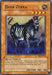 Dark Zebra [SRL-EN084] Common - for just $0.10! 