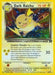 Dark Raichu (83/82) [Team Rocket Unlimited] - for just $37.60! 