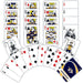 Nashville Predators Playing Cards - 54 Card Deck - for just $7.99! 