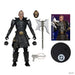 DC Multiverse Deluxe Theatrical Edition 7-In Scale Action Figure - Select Figure(s) - for just $37.99! 