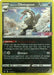 Galarian Obstagoon (119/202) (Cosmos Holo) [Sword & Shield: Base Set] - for just $9.10! 
