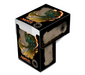 Ultra PRO: Deck Box - Mana 4 (Planeswalker - Ajani) - for just $0! 