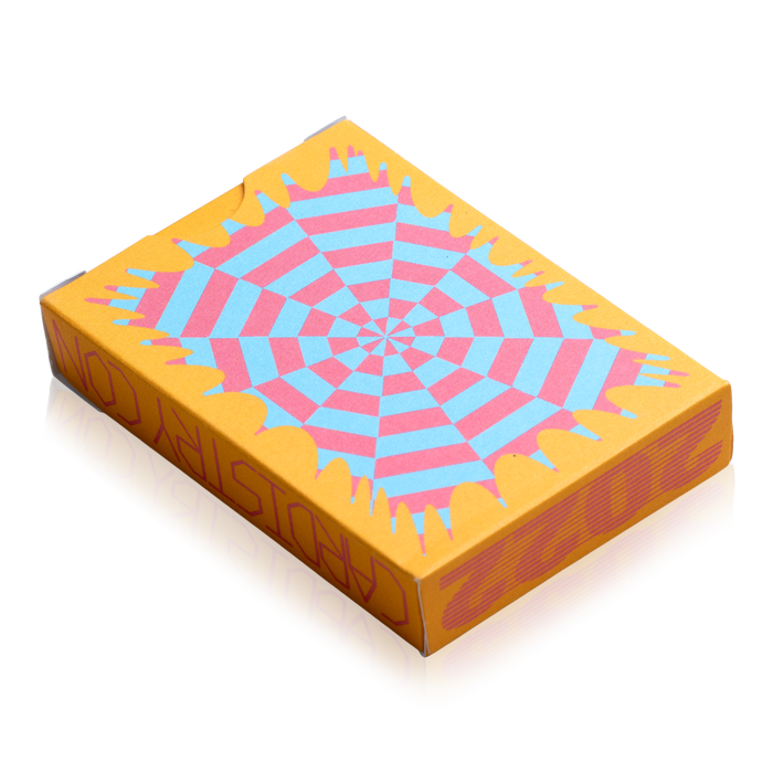 Cardistry-Con 2022 Playing Cards - for just $14.99! 