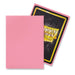 Dragon Shield: Standard 60ct Sleeves - Pink (Matte) - Just $0! Shop now at Retro Gaming of Denver