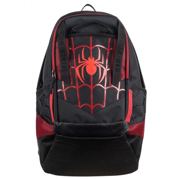 Spiderman Black/Red Laptop Backpack - for just $84.99! 