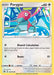 Porygon (140/196) [Sword & Shield: Lost Origin] - for just $0.10! 