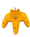 N64 Controller Pikachu Edition [Original] – Nintendo 64 Accessory (N64) - for just $99.99! 