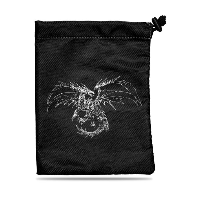Ultra PRO: Treasure Nest - Black Dragon - for just $0! 