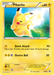 Pikachu (BW54) [Black & White: Black Star Promos] - for just $40! 