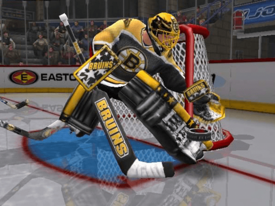 NHL Hitz 2002 – Xbox (XBOX) - for just $7.99! 