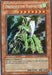 Dreadscythe Harvester [RP02-EN100] Secret Rare - for just $8! 