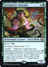 Springheart Nantuko (PRE-171) - Modern Horizons 3 Promos Foil - for just $2.85! 