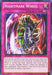 Nightmare Wheel [LCJW-EN134] Common - for just $0.30! 
