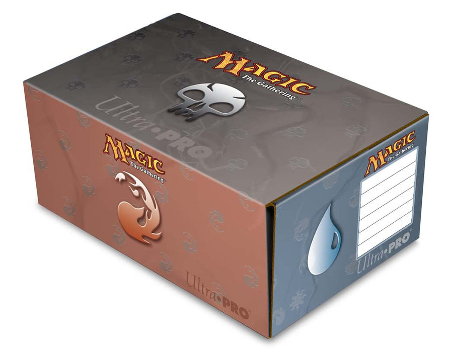 Ultra PRO: Storage Box - Corrugated (Mana v1) - for just $0! 