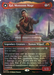 Ral, Monsoon Mage (Borderless) (Textured Foil) (MH3-471) - Modern Horizons 3 (Borderless) Foil - for just $19.05! 