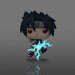 Naruto Sasuke Uchiha (Chidori) Glow-in-the-Dark Funko Pop! Vinyl Figure #1969 - for just $13! 