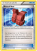 Assault Vest (133/162) [XY: BREAKthrough] - for just $0.10! 