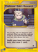 Professor Oak's Research (149/165) [Expedition: Base Set] - for just $0.55! 