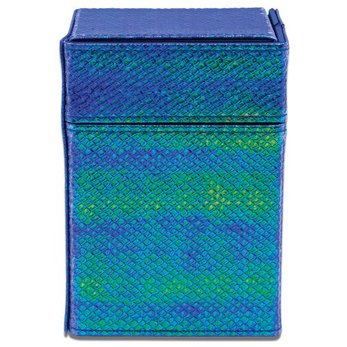 Ultra PRO: Deck Box - M2 (Mermaid Scale / 100+) - for just $0! 