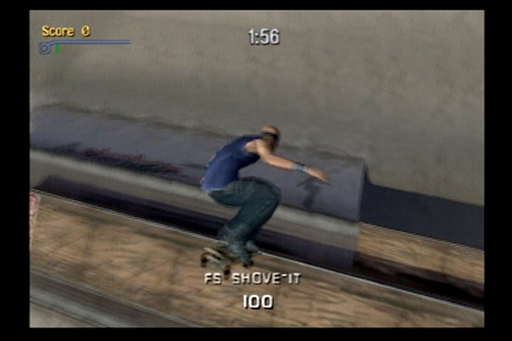 Tony Hawk's Pro Skater 3 – PlayStation 2 (PS2) - for just $11.99! 