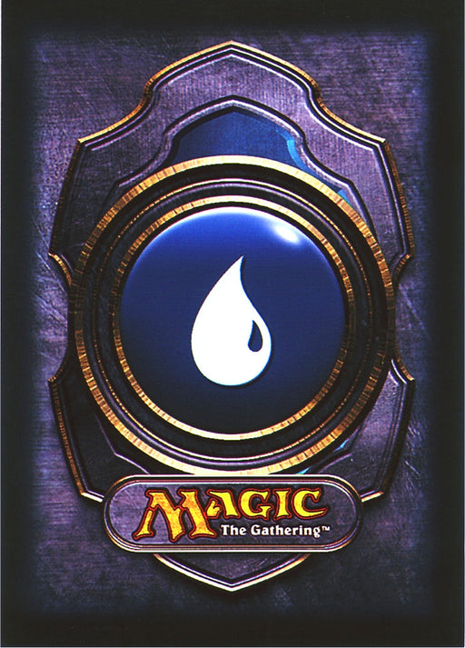 Ultra PRO: Standard 80ct Sleeves - Mana 3 (Blue) - Just $0! Shop now at Retro Gaming of Denver