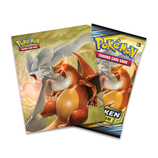 Sun & Moon: Unbroken Bonds - Mini Portfolio & Booster Pack - for just $0! 