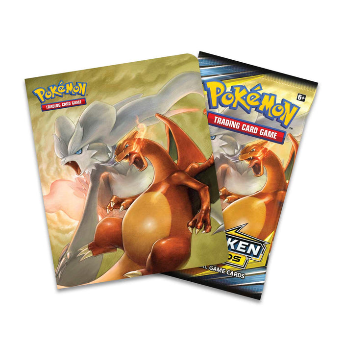 Sun & Moon: Unbroken Bonds - Mini Portfolio & Booster Pack - for just $0! 