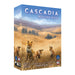 Cascadia: Rolling Hills - Board Game Expansion - for just $29.99! 