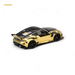 Mini-GT Nissan Z VeilSide FZ400 Gold Chrome LHD 1:64 - for just $24.99! 