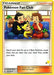 Pokemon Fan Club (133/156) (Pikachu Stamp #28) [Battle Academy 2020] - for just $0.15! 