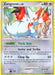 Zangoose (66/127) [Platinum: Base Set] - for just $0.55! 